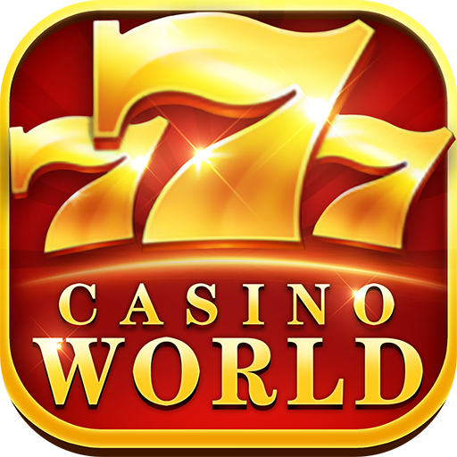 Casino World icon