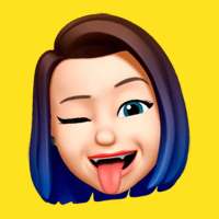 Memoji Stickers - WAStickers