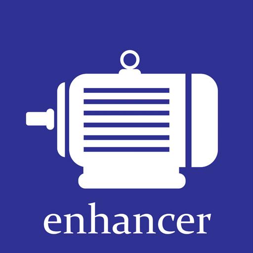Impel Enhancer أيقونة