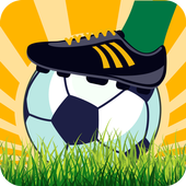 Soccer Stars Football Legend - World Champs icon