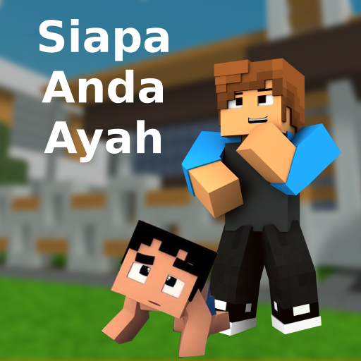 ikon Whos Your Daddy Maps untuk Minecraft PE