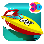 Boat Racer icon