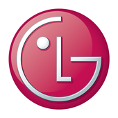 LG Mobile icon