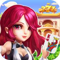 Coin Town - Merge, Run casino, Social interact