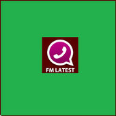 FMWhatas Plus Status Saver icon