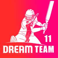 Team 11 by Expert - IPL Dream11 Prediction & Tips