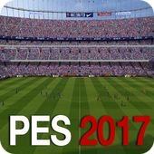 Guide : PES 2017 icon