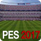 Guide : PES 2017