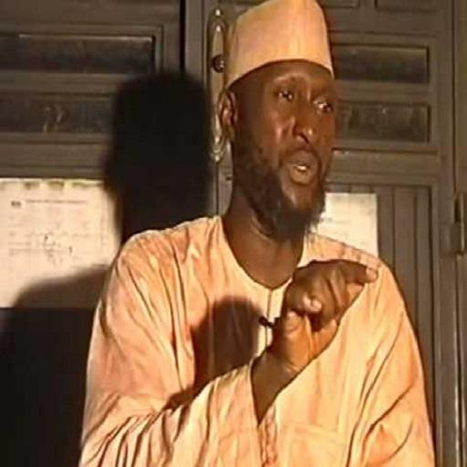 Democracy Sheikh Albani Zaria mp3 icon