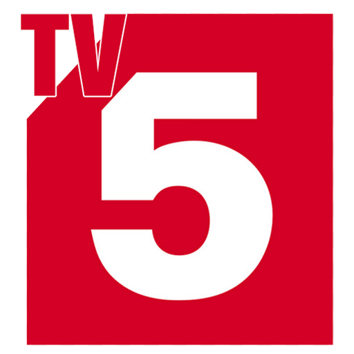 El 5 TV icon