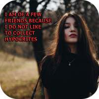 Fake Friendship Quotes and Bad Friends Quotes App on 9Apps