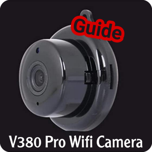 v380 pro wifi camera guide icon