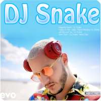 DJ Snake Music Album Offline