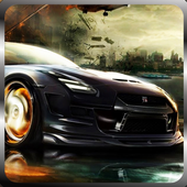 Speed Rush 3D FREE 2015 icon
