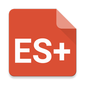 ES+ icon