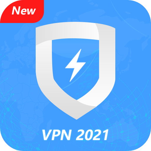 Free Turbo VPN &amp; Secure VPN Proxy Client icon