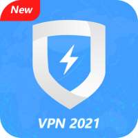 Free Turbo VPN & Secure VPN Proxy Client