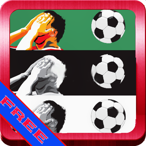 Football Megakick Championship icon