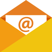 Email for Hotmail App आइकन