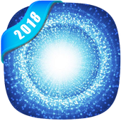 Magic Particles आइकन