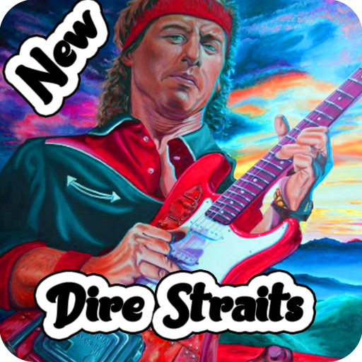 Mp3  DIRE STRAITS Songs icon