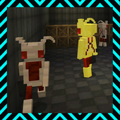 Mechanics Apocalypse 1. Map for MCPE icon