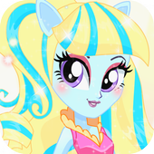 Anime Avatar Maker Dressup icon