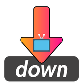 Downloader for IGTV and Instagram - Repost App icon