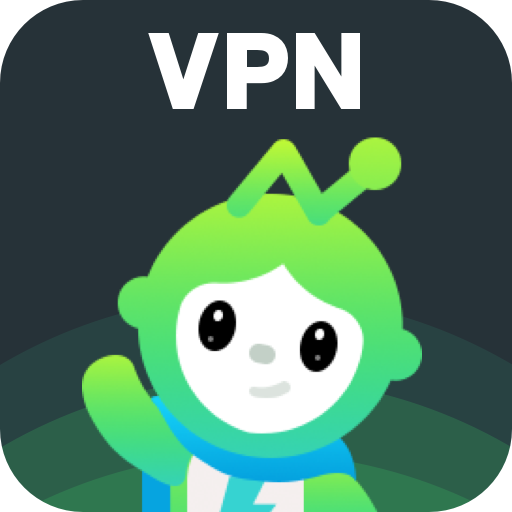 Mojo VPN - Fast Free Unlimited VPN &amp; Security VPN icon
