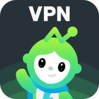 Mojo VPN - Secure VPN Proxy