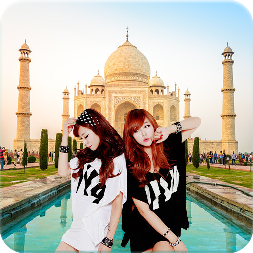 Wonder Photo Frame icon