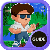 Free Guide Kid Chameleon Sega Game icon