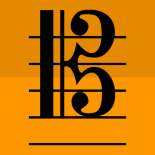 Opus 1 Music Player icon