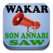 Wakar Son Annabi SAW MP3 on 9Apps
