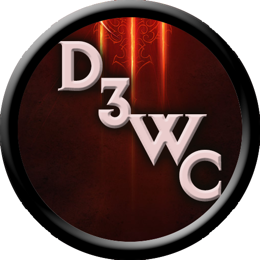 Weapon Calculator for Diablo 3 icon