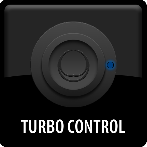 Turbocontrol icon