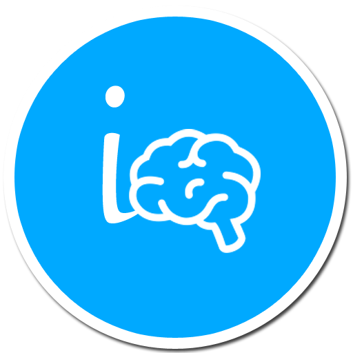 Smart Puzzles Collection 2 vs IQ Test icon