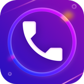 Color Caller Display-LED Shine Theme icon