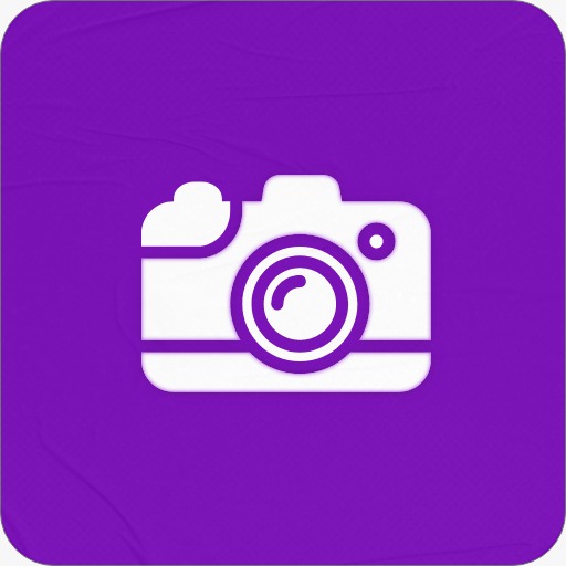 Photo Edit Library icon
