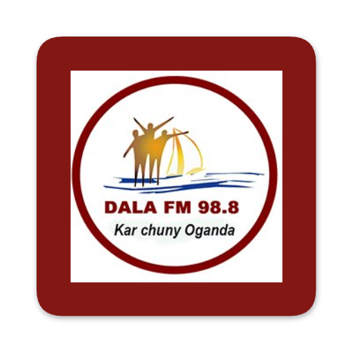 DalaFM Radio icon