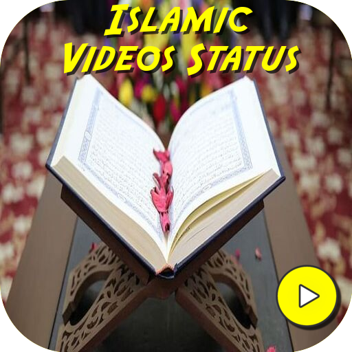 Islamic Video Status icon