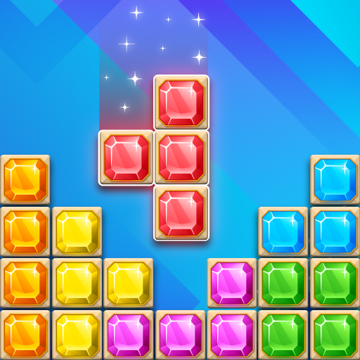 Block Puzzle Classic 1010 - Block Brick Puzzle icon
