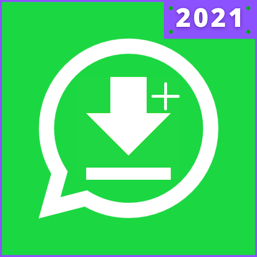 Status Downloader For Instagram WhatsApp Facebook icon