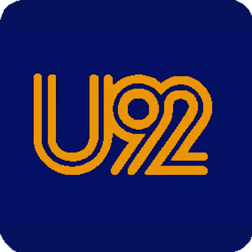 U92 Live Broadcast icon