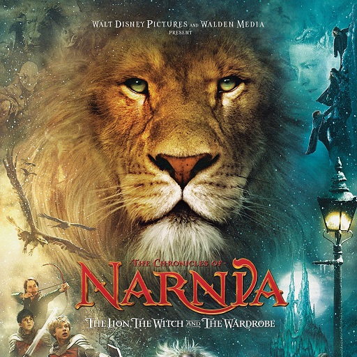 Narnia Launcher icon