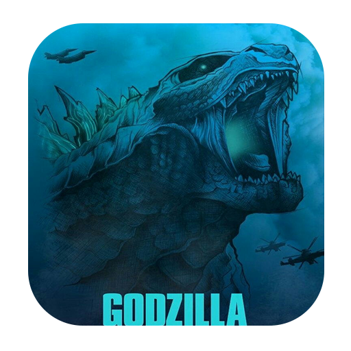 Godzilla Wallpaper HD 2020 icon