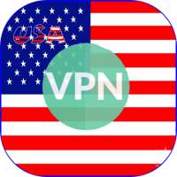 VPN USA – Free Unlimited VPN & Secure Hotspot