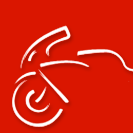 Bike Info - Search bikes icon