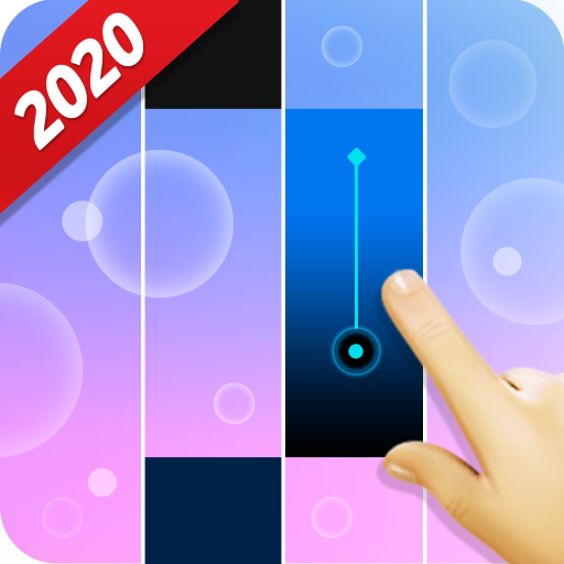 Piano Kpop Tiles 2020 आइकन