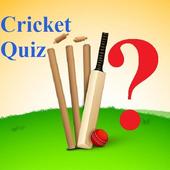 Cricket Quiz icon